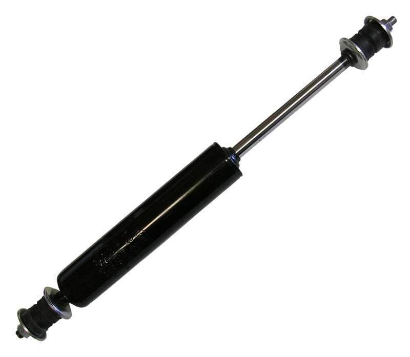 Front Gas Shocks, pair, 1955 Oldsmobile