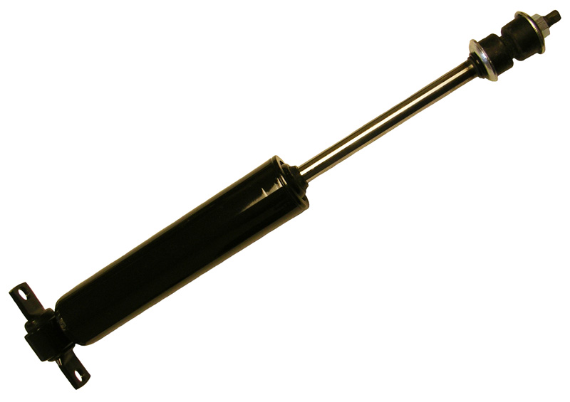Front Gas Charged Shock Absorbers, pair, 1965-70 Oldsmobile, 1956-60 Cadillac without Air Ride