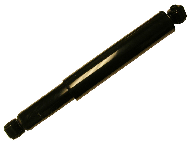 Rear Gas Charged Shock Absorbers, pair, 1961-62 88, 98, Starfire