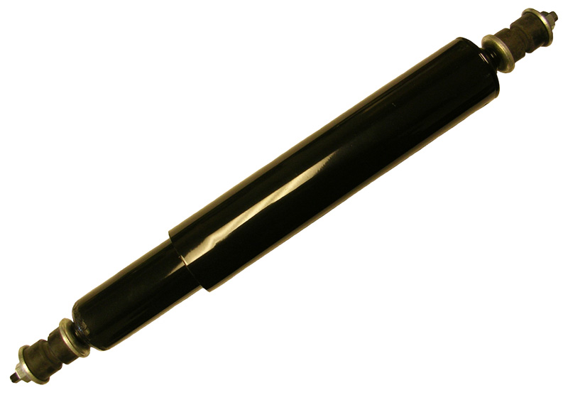 Rear Vertical Gas Charged Shock Absorbers, pair, 1967-70 Toronado, 1967 Cadillac Eldorado
