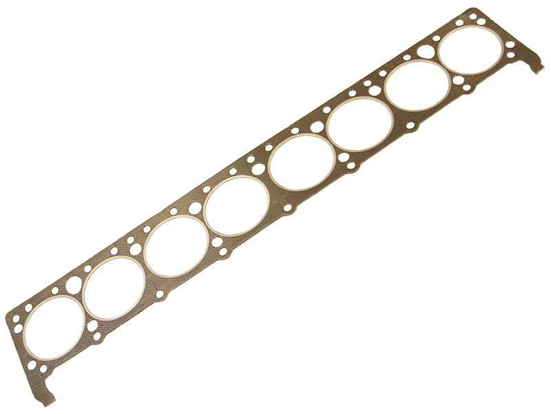 Head Gasket, 1940-53 Buick 233 and 248 Straight 8