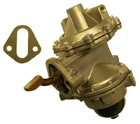 Rebuilt Fuel Pump, 1941-51 Buick Special and Super