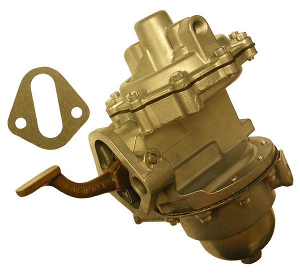 Rebuilt Fuel Pump, 1941-51 Buick Century, Roadmaster and Limited