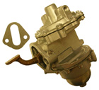 Rebuilt Fuel Pump, 1941-51 Buick Century, Roadmaster and Limited