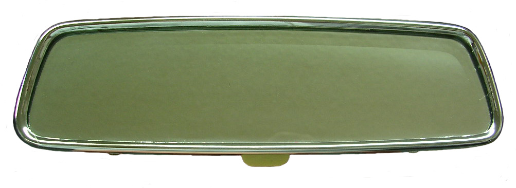 Interior Rearview Mirror, 1954-56 Oldsmobile, Buick and Cadillac