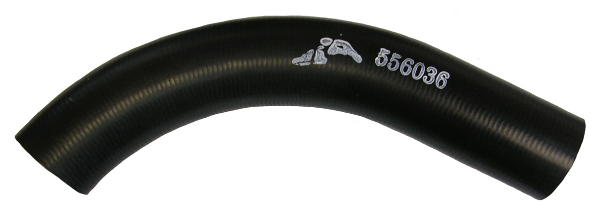 Lower Radiator Hose, 1949-51 Olds 88 & 88A, 1952 all
