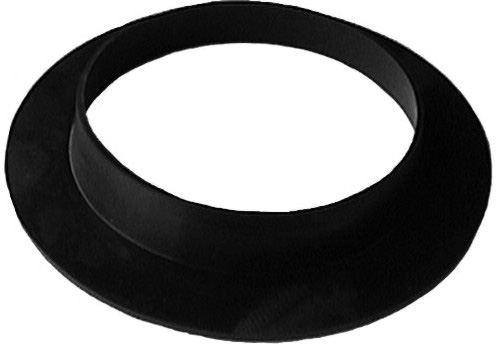 Front Coil Spring Rubber Insulator, spring to frame, 1941-64 Oldsmobile 88, 98, Starfire