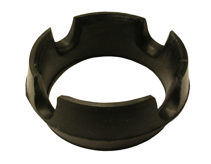 Horn Cushion, 1953-54 Oldsmobile with deluxe steering wheel