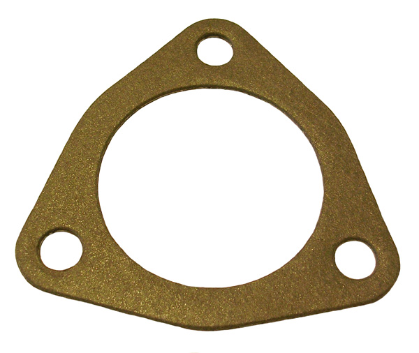 Exhaust Pipe Flange Gasket, 1949-60 Oldsmobile