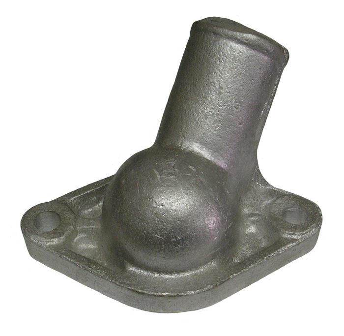 Thermostat Housing, 1956-58 Oldsmobile