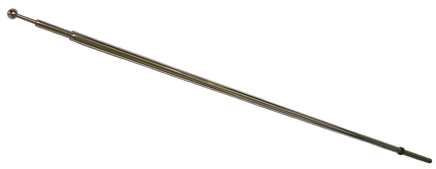 Antenna Mast, 1952-66 Oldsmobile, 1961-65 Buick Skylark, GS
