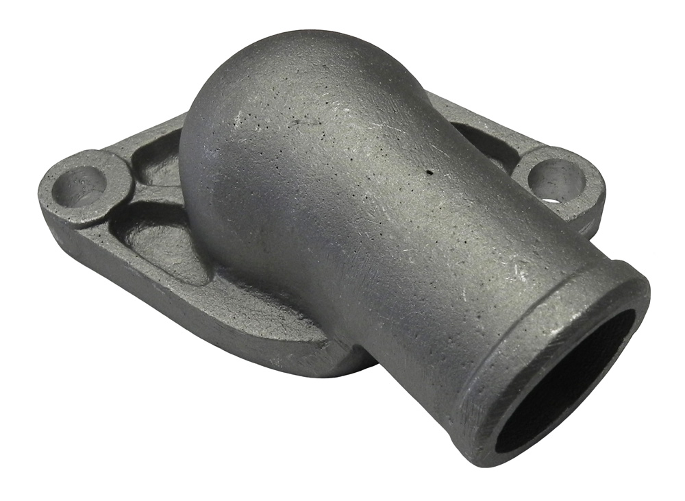 Thermostat Housing - 1959-64 Oldsmobile 4V