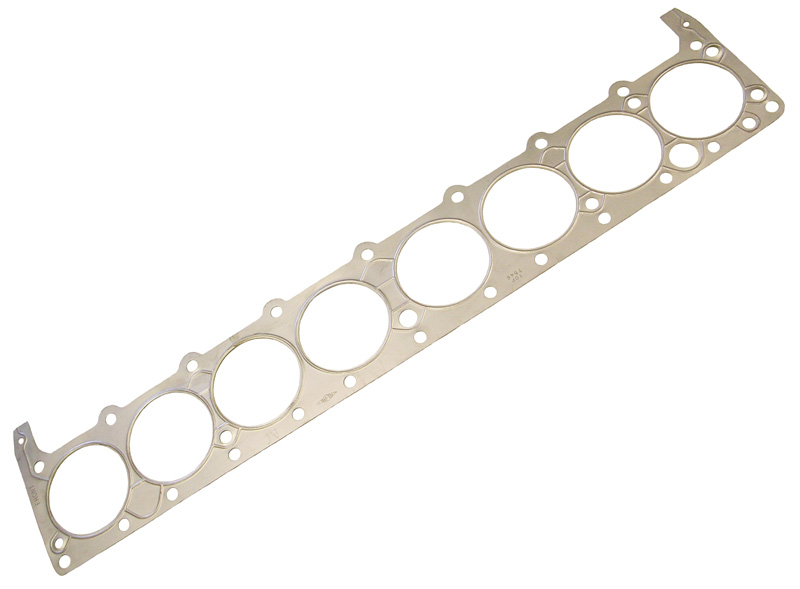 Head Gasket, 1940-53 Buick 263 straight 8
