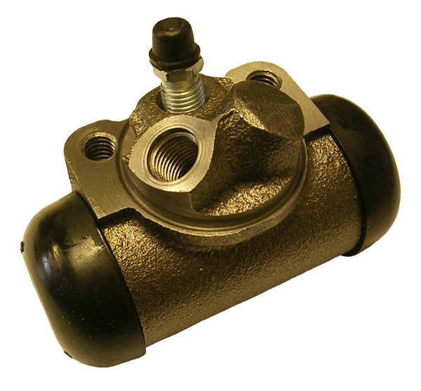 Left Front Wheel Cylinder, 1937-56 Oldsmobile, 1938-42 Buick