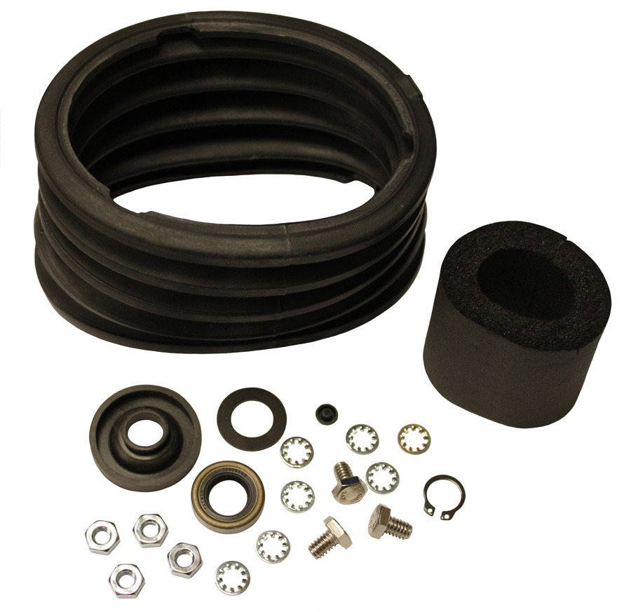 hayes nine service kit
