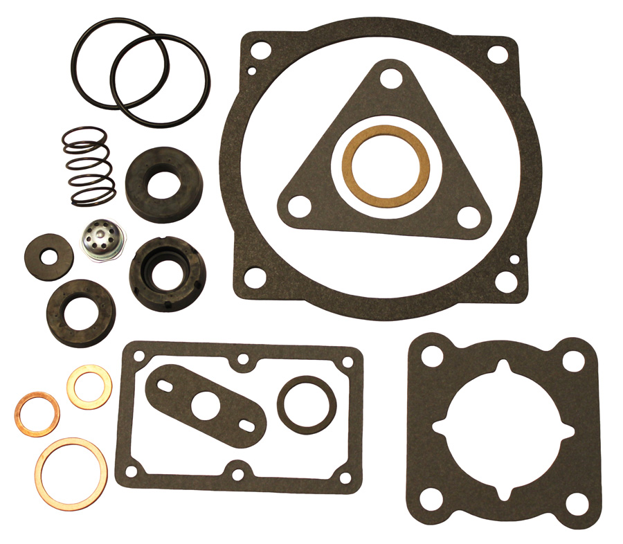 Master Cylinder Repair Kit (Delco Moraine) - 1955-57 Oldsmobile & 1957 Buick