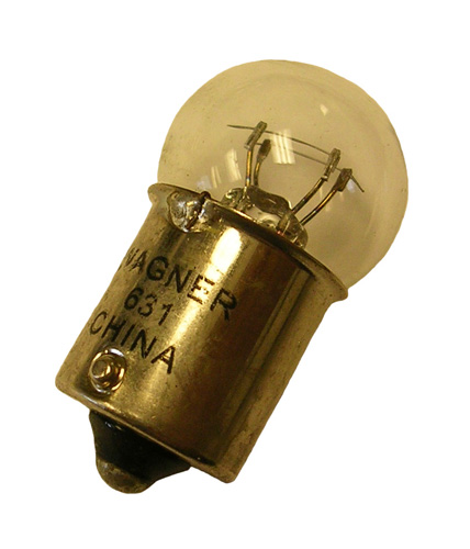 12 Volt Bulb