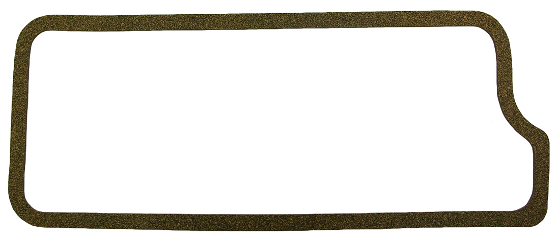 Valley Pan Gasket, 1949-56 Oldsmobile V8