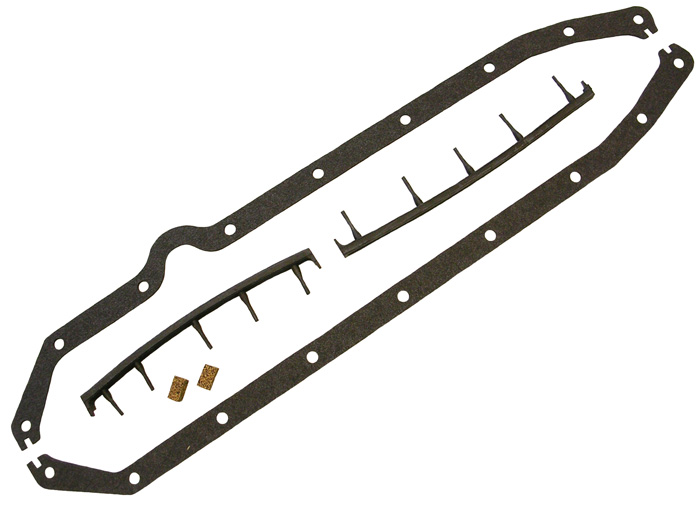 1963-64 394 OIL PAN GASKET