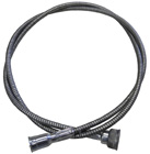 Speedometer Cable, 1969-72 Cutlass and 442 with automatic transmission