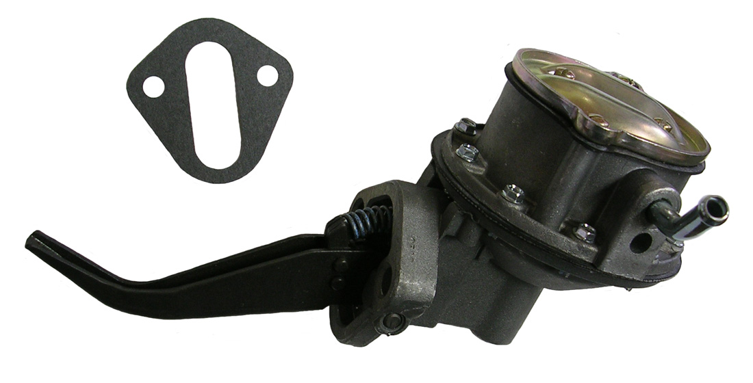 Fuel Pump Rebuild Service, 196364 CadillacFusick Automotive Products