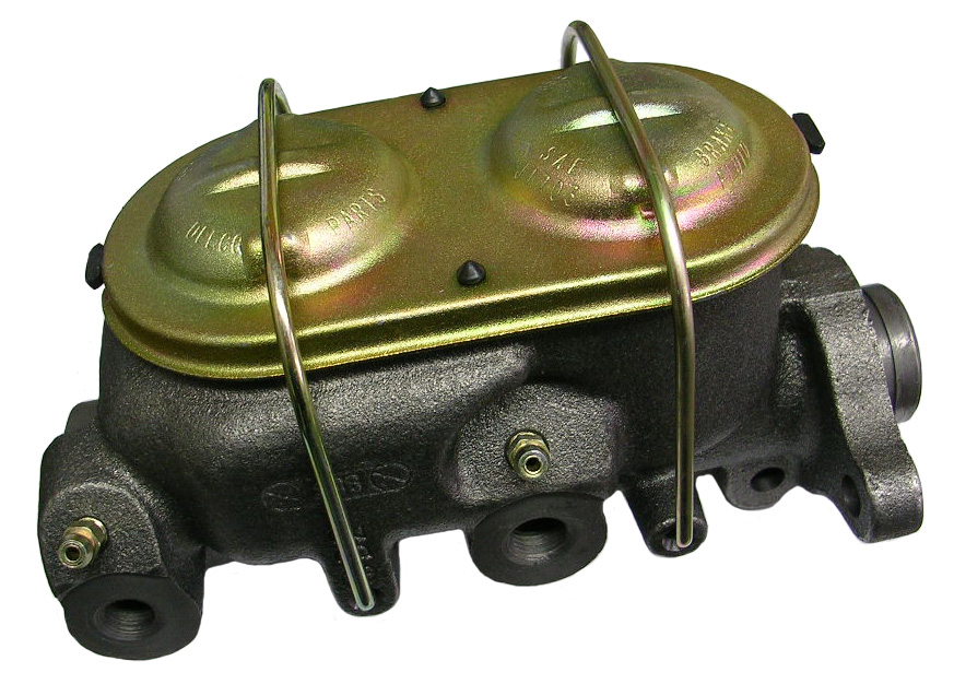 Master Cylinder, 1967-69 Cutlass, 442, Buick Skylark, GS
