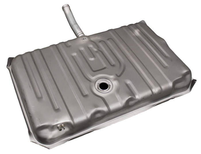 Fuel Tank with Neck, 1968-69 Cutlass, 442