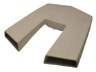 1969 Hurst/Olds Hood Scoop