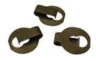 Accelerator Cable Clip, 1968-72 Cutlass and 442