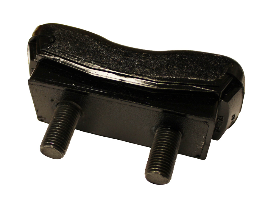 Front Lower Motor Mount, 1937-53 Oldsmobile