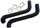 Trunk Drain Hoses, pair, 1966-70 Toronado