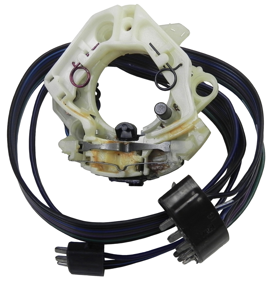 Turn Signal Switch 1967-68 88-98-Toro