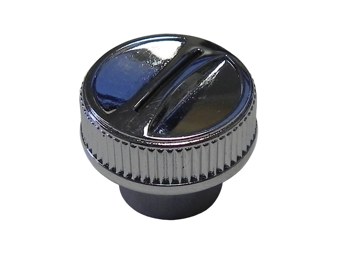 1968-72 CUTLASS 8 TRACK KNOB