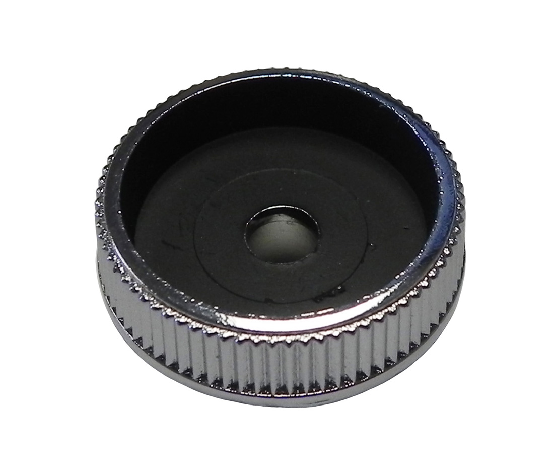 1968-72 CUTLASS 8 TRACK KNOB, Inner