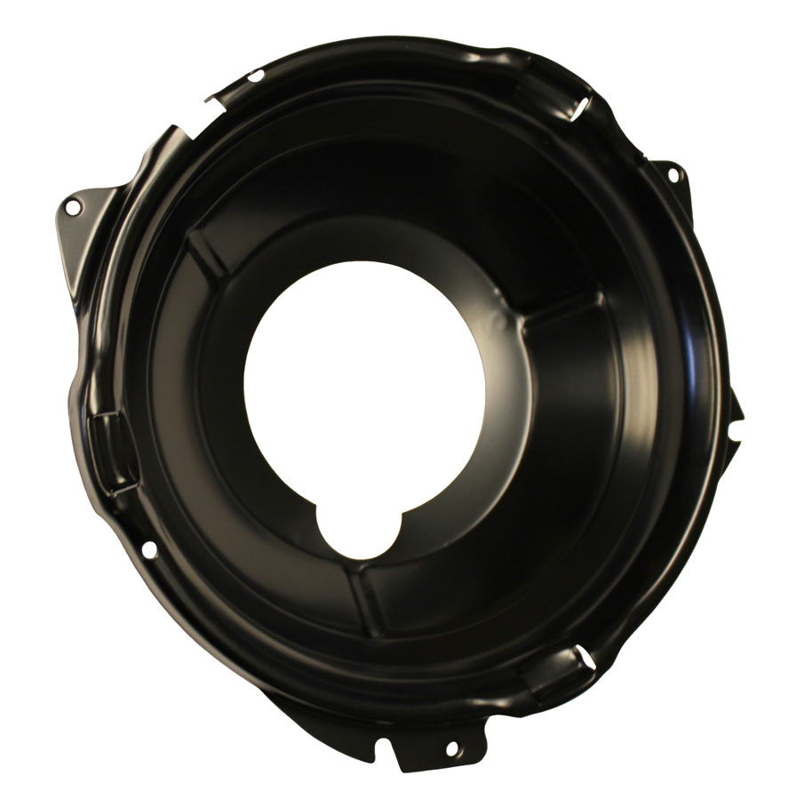 Headlight Mounting Bucket, 1940-54 Oldsmobile, Buick and Cadillac