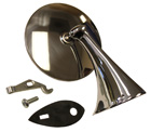 Left Side Mirror, 1950-53 Cadillac