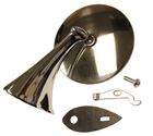 Right Side Mirror, 1950-53 Cadillac