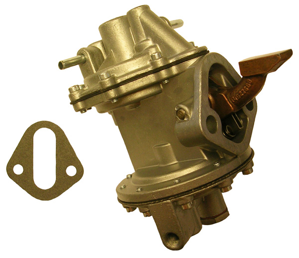 Rebuilt Fuel Pump, 1952 Buick Special and Super, 1953 Buick Special