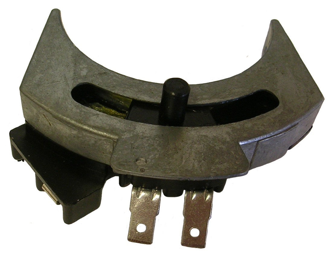 Neutral Safety and Back Up Light Switch, 1968 Hurst/Olds