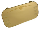Visor Vanity Mirror, 1939-60 Oldsmobile
