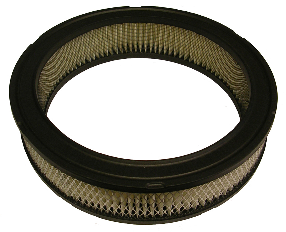 Air Filter Element, 1967 Cadillac Eldorado