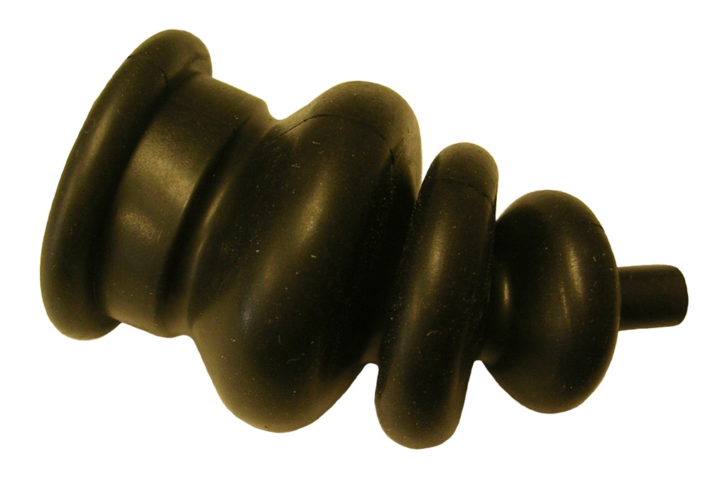 Accelerator Pedal Bellows, 1948-58 Buick