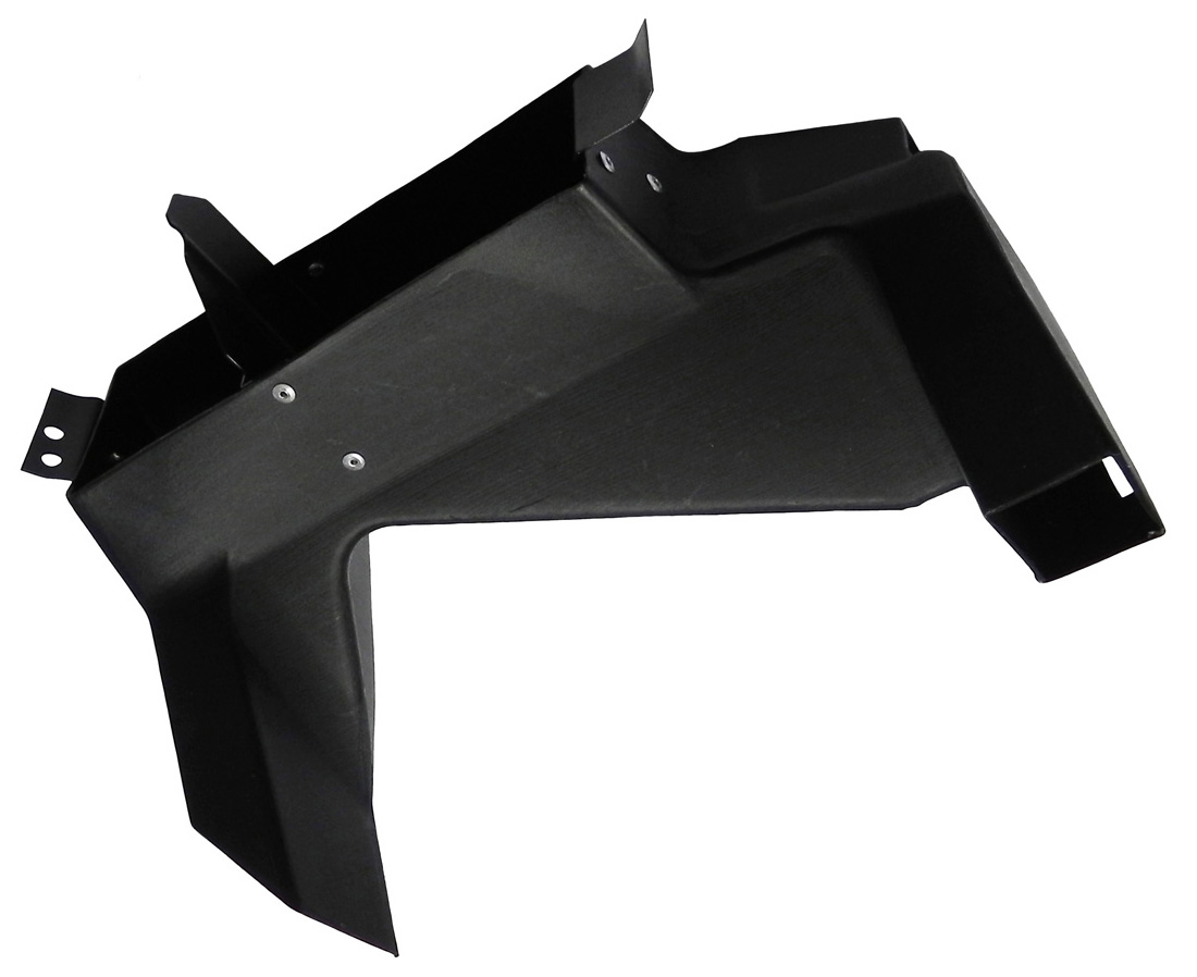 1967-72 Cutlass/442 Lower Air Deflector Duct