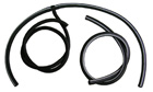 OAI air cleaner vacuum hose set, 1970-72 Olds V8