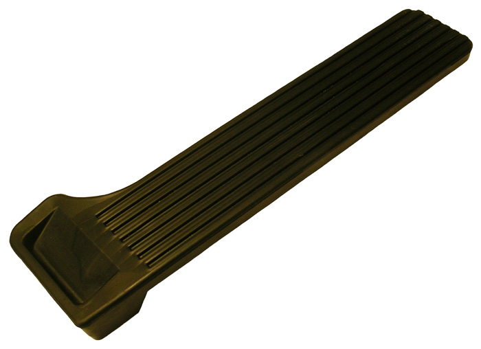 Accelerator Pedal, 1955-56 Oldsmobile