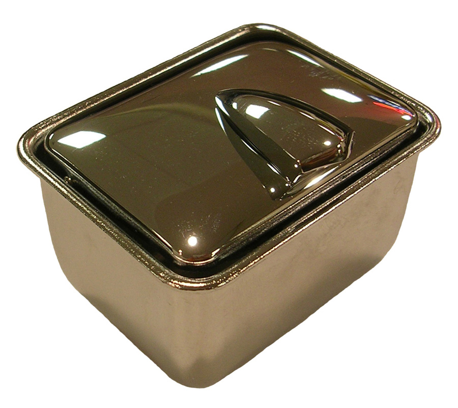 1954-58 REAR ASH TRAY