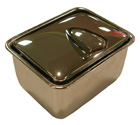 Rear Armrest Ash Trays