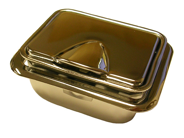 Rear Ash Tray - 1959-67 Olds, Buick, 54-66 Cadillac