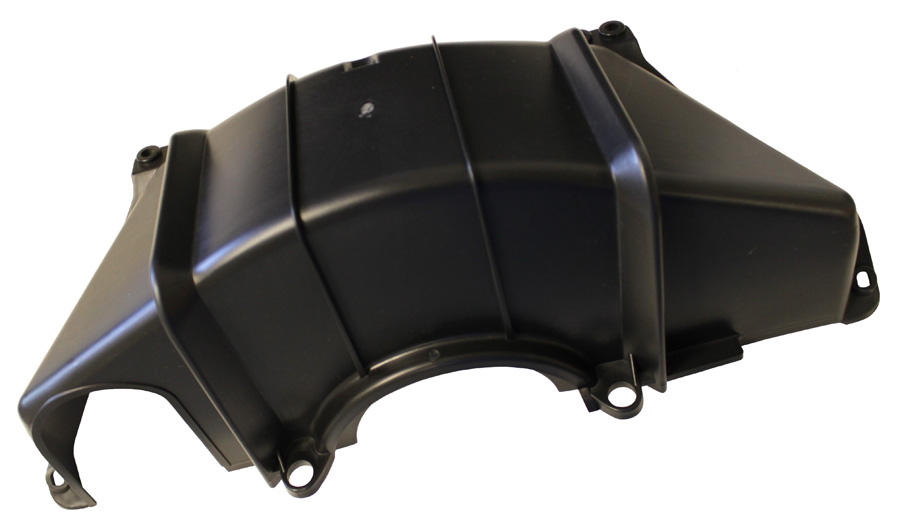 Automatic Transmission Cover - 1964-77 Cutlass