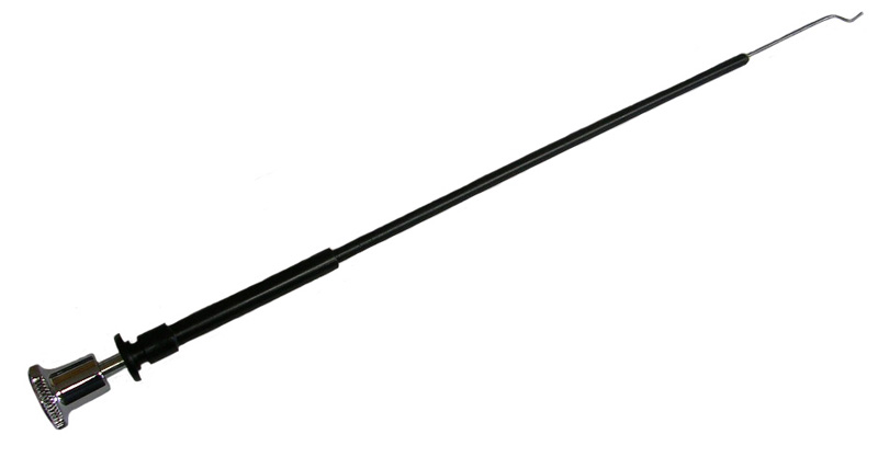 Upper Air Duct Cable, 